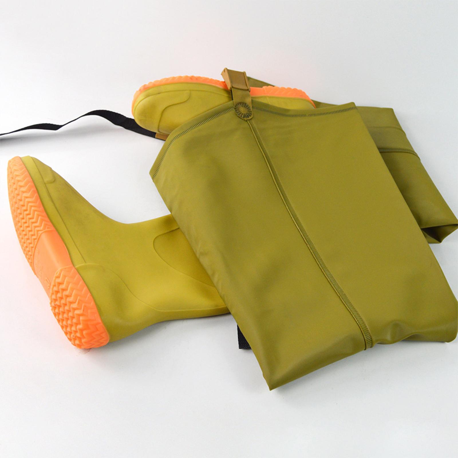 Fishing Boots - Fishing Hip Waders Wading Hip Boots
