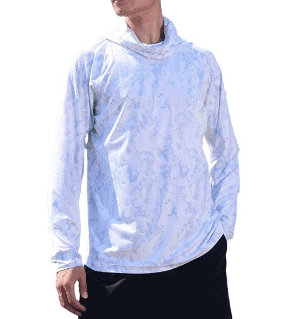 2026Camouflage Fishing Shirts  - Fishing Shirt Uv Protection recension och pris