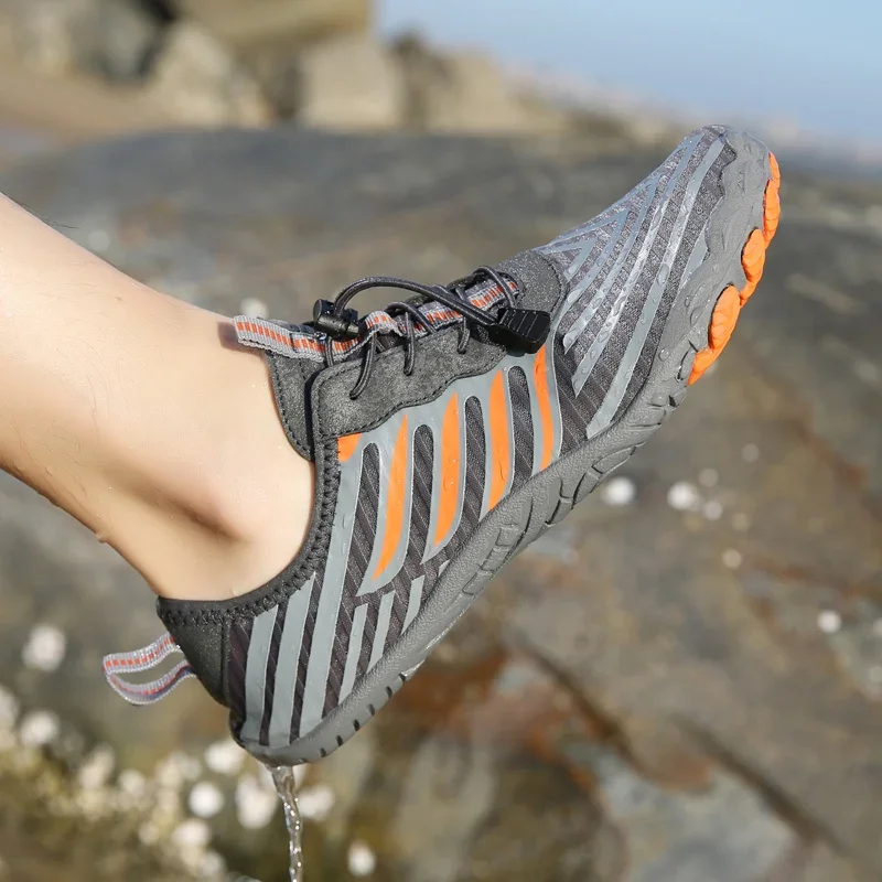 Water Shoes For Men Women Bare - Fishing Waders recension och pris