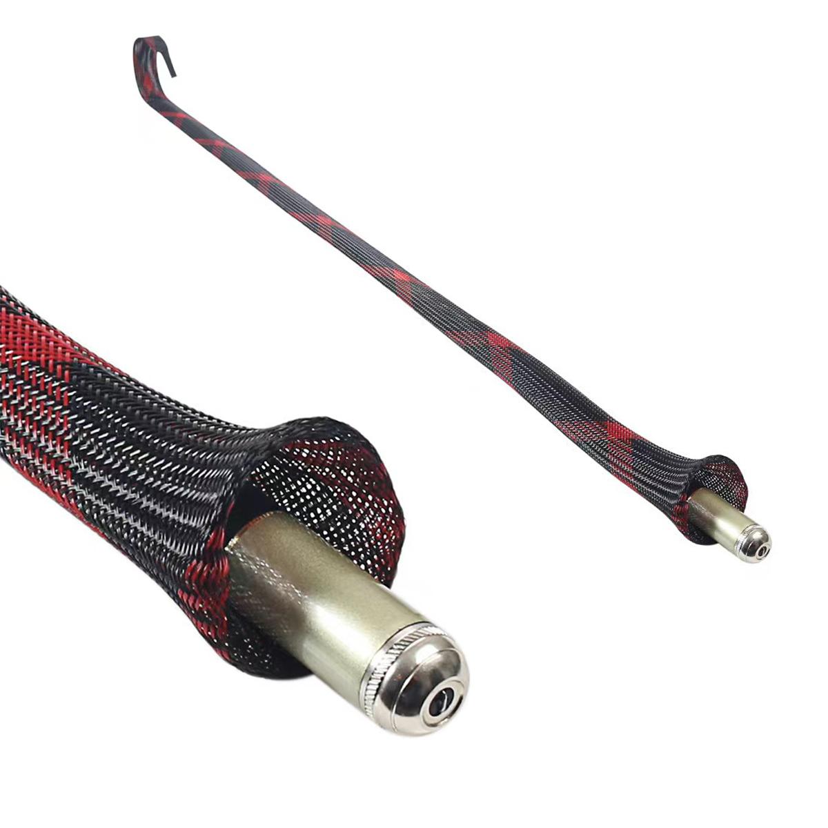 Fishing Rod Knitting Net Prote - Fishing Socks recension och pris