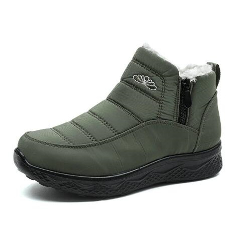 2026 Cotton Shoes for Women in - Fishing Boots recension och pris