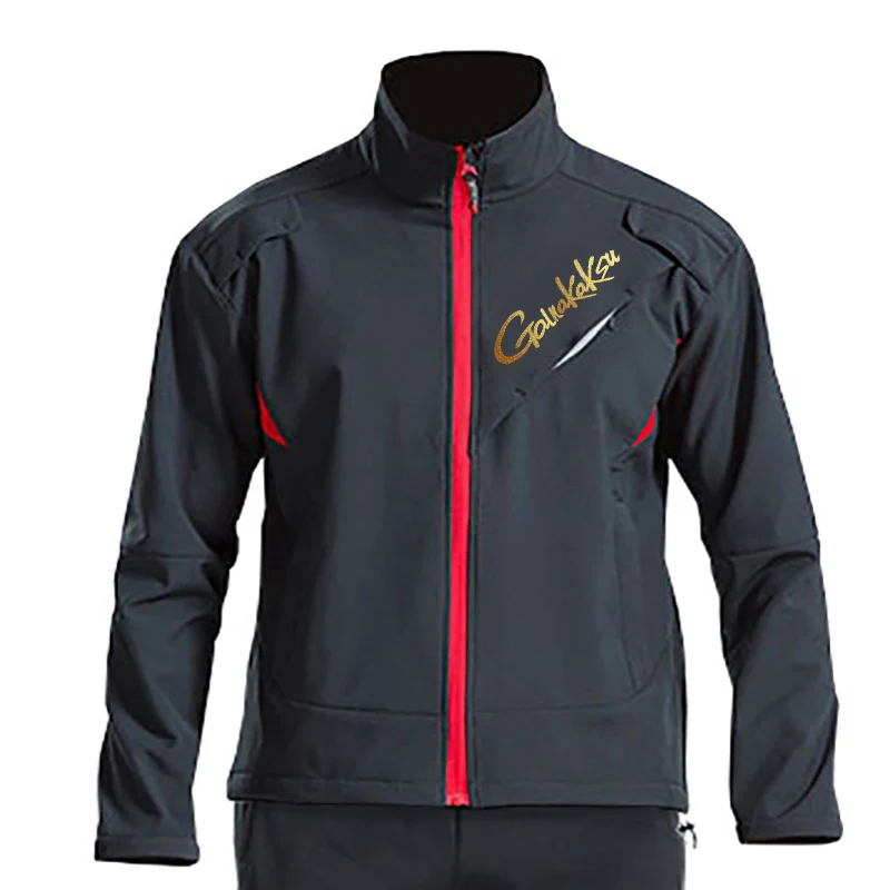Winter Waterproof Fishing Clot - Fishing Rain Suit recension och pris