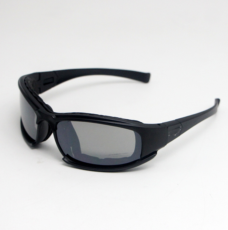 DAISY X7 Polarized Sports Sung - Fishing Sunglasses Polarized recension och pris
