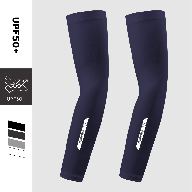 Summer UV Solar Arm Sleeves Fi - Fishing Gloves recension och pris