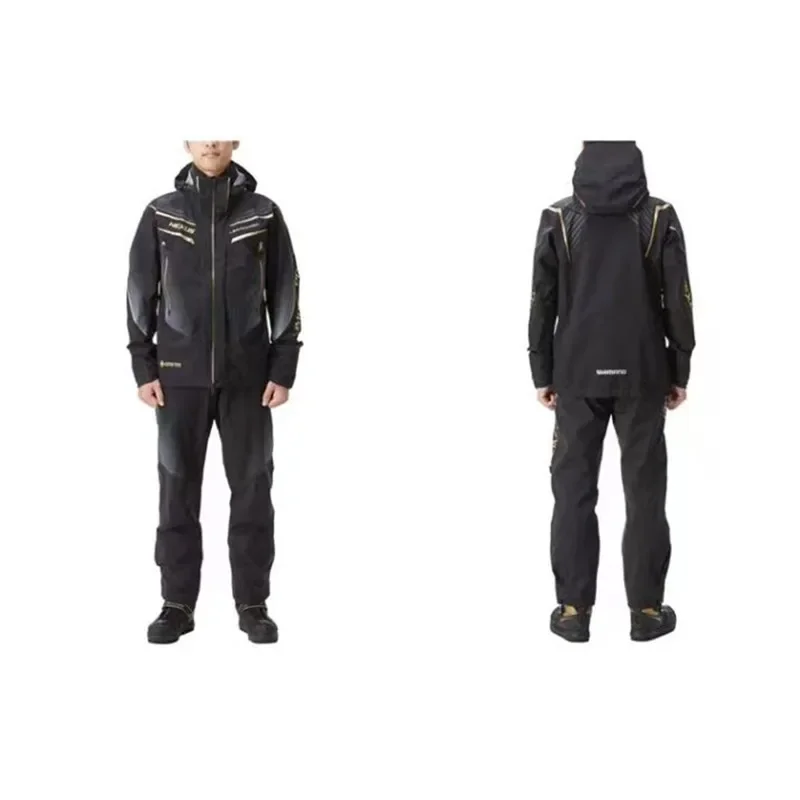 Clearance Price 2XL 3XLNew Win - Fishing Rain Suit recension och pris