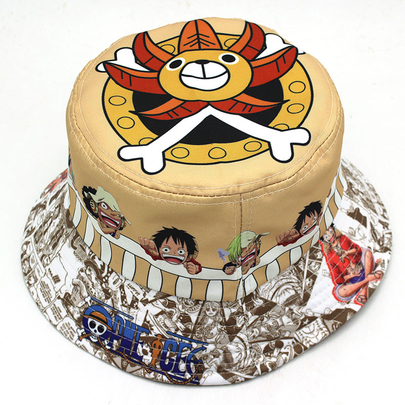 New One Piece Roronoa Zoro Ton - Fishing Hat recension och pris