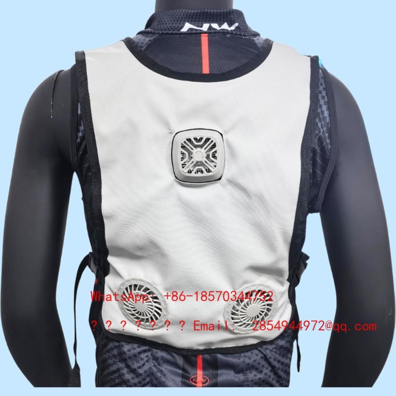 Summer Protective Clothing Coo - Fishing Vest recension och pris