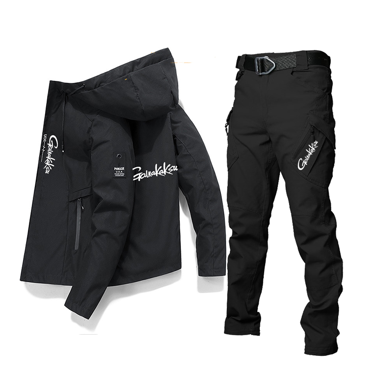 Spring Summer Outdoor Sports W - Fishing Pants Waterproof recension och pris