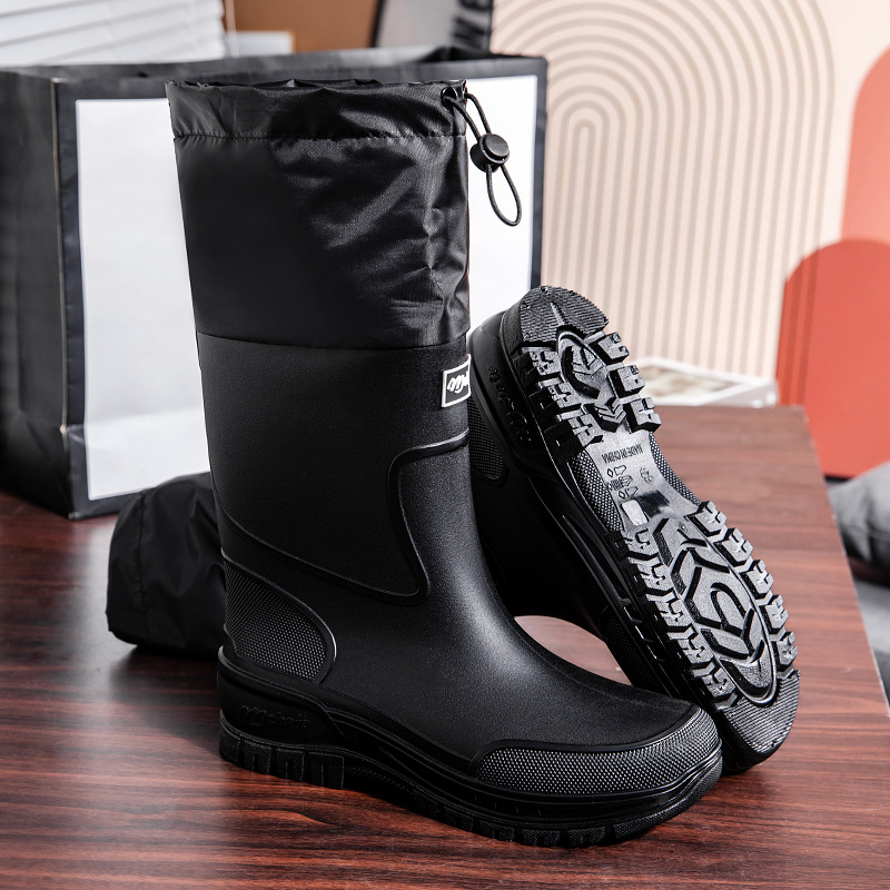Men's Waterproof Fishing Deliv - Fishing Boots recension och pris