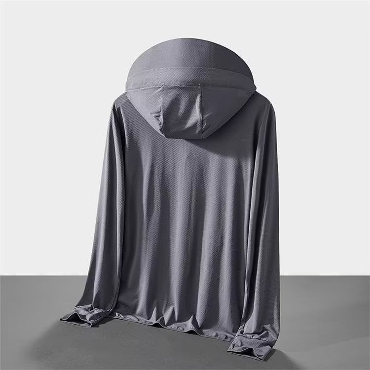 Men's Summer Sun protection Co - Fishing Hoodie recension och pris