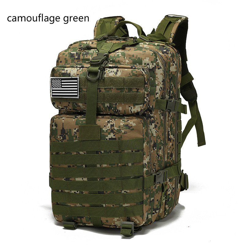 Oxford 50L1000D Nylon Waterpro - Fishing Bag Waterproof recension och pris