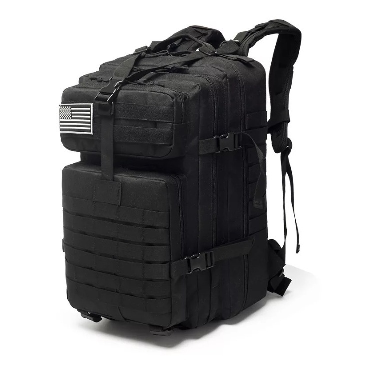 Oxford 50L1000D Nylon Waterpro - Fishing Bag Waterproof recension och pris