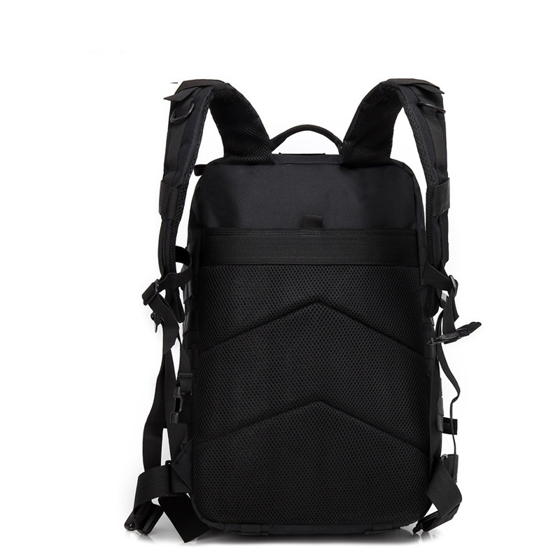 Oxford 50L1000D Nylon Waterpro - Fishing Bag Waterproof recension och pris