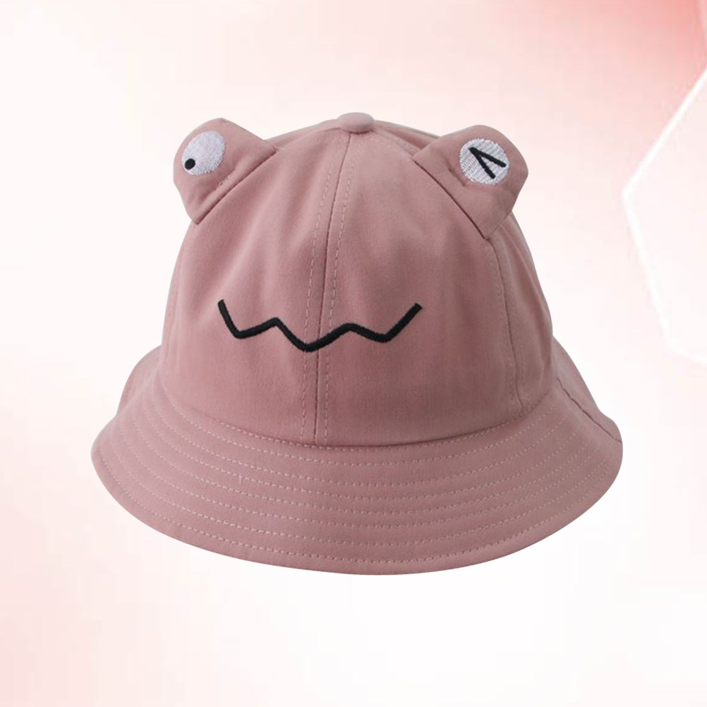 Kids Uv Protection Sun Hat Fis - Fishing Hat recension och pris