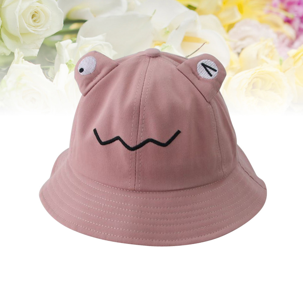 Kids Uv Protection Sun Hat Fis - Fishing Hat recension och pris