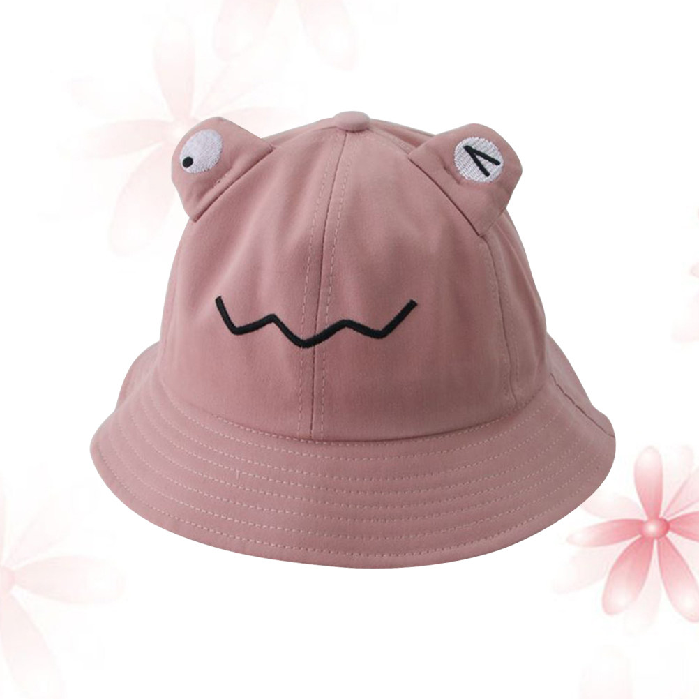 Kids Uv Protection Sun Hat Fis - Fishing Hat recension och pris
