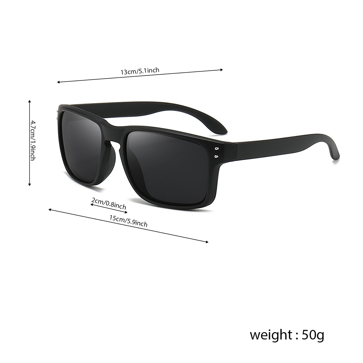 1/4 Pcs Polarized Sunglasses f - Fishing Sunglasses Polarized recension och pris
