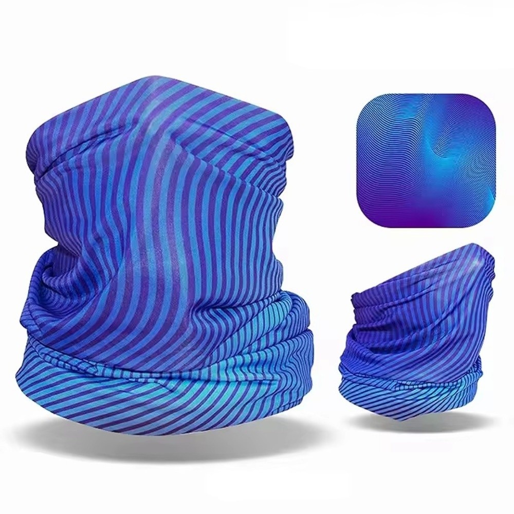 Sunscreen Windproof Scarf Dust - Fishing Mask Sun Protection recension och pris