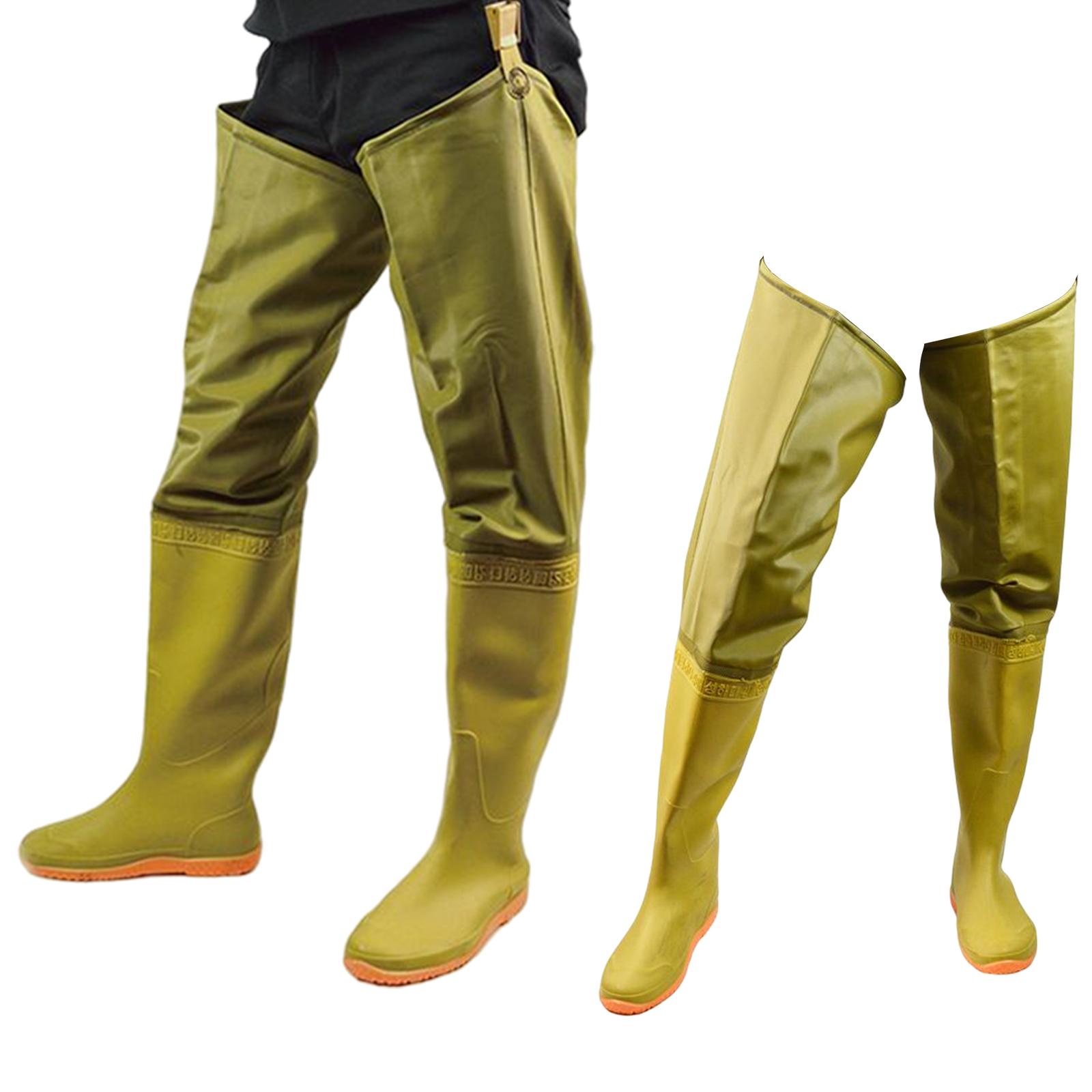 Fishing Hip Waders Wading Hip  - Fishing Boots recension och pris