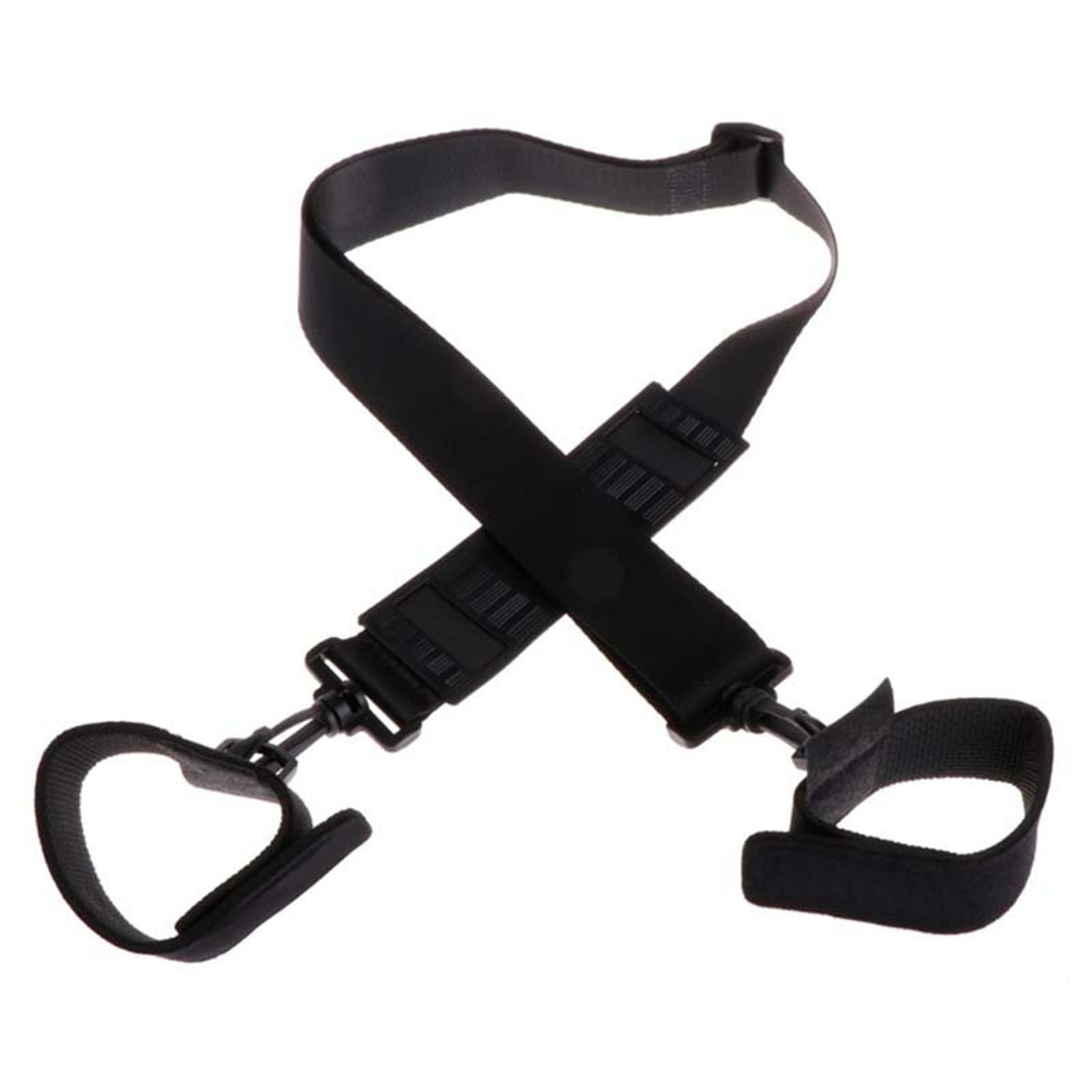 Durable Fishing Rod Belt Adjus - Fishing Belt recension och pris