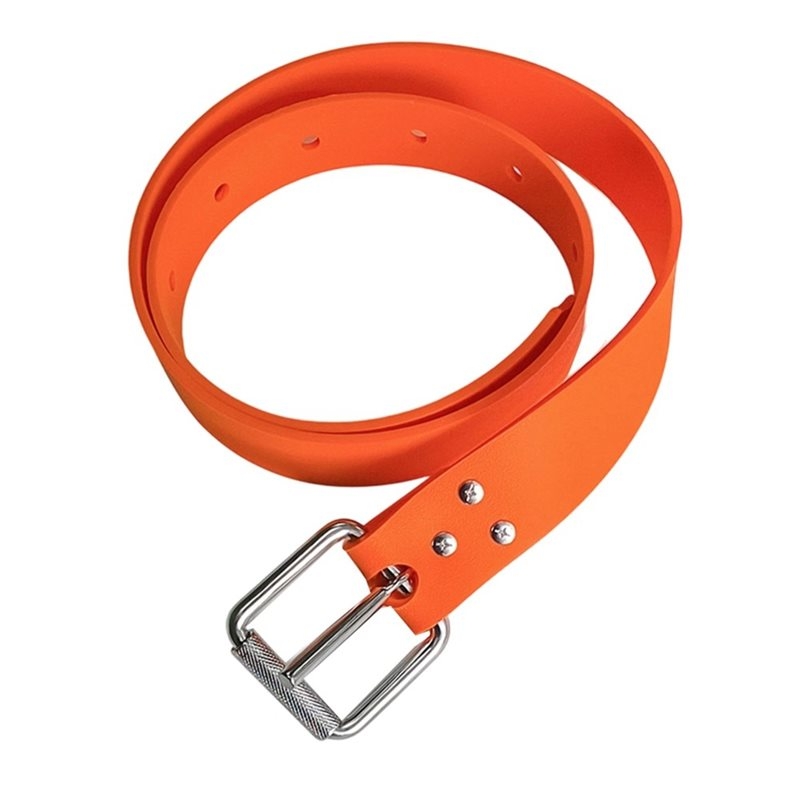 【Price Drop !!】Rubber Diving B - Fishing Belt recension och pris