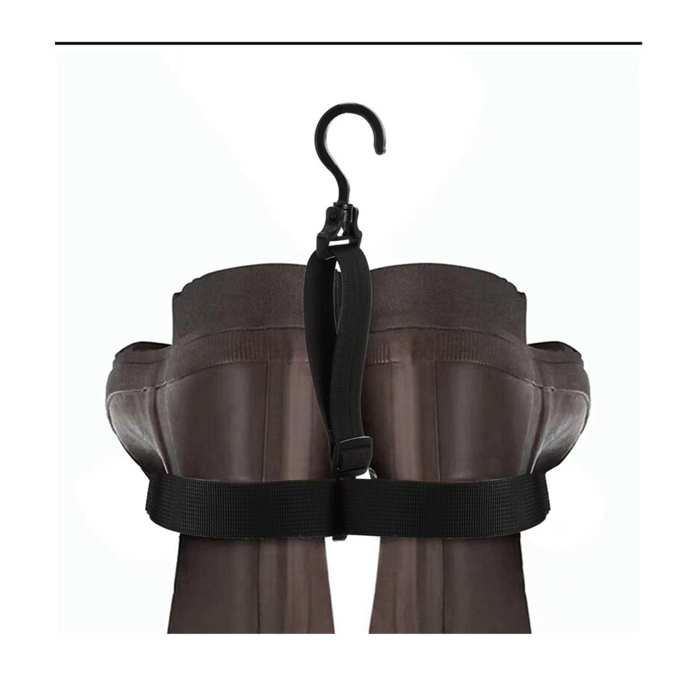 Fishing Wader Hanger Adjustabl - Fishing Waders recension och pris