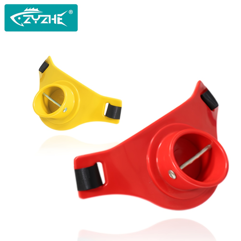 ZYZHE 1pc Fishing Fighting Wai - Fishing Belt recension och pris