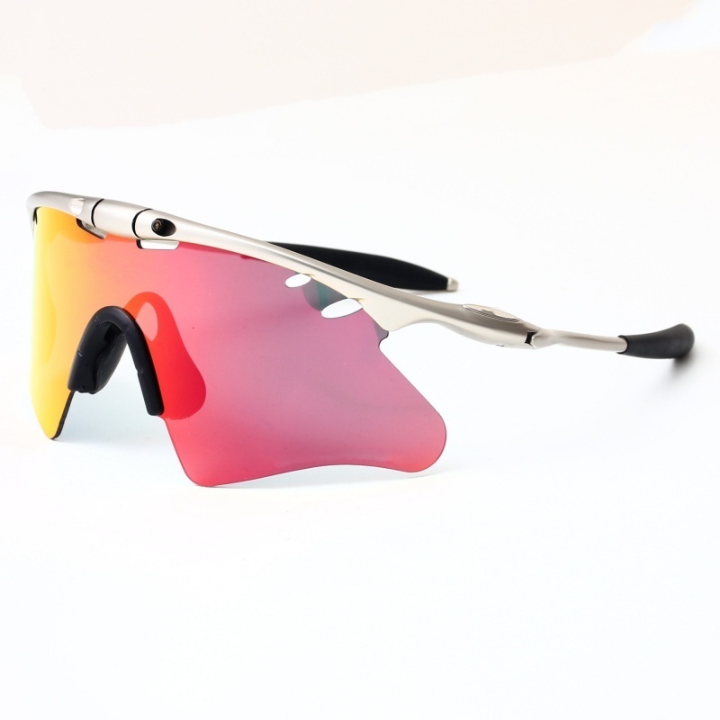 Polarized Sunglasses Sports Me - Fishing Sunglasses Polarized recension och pris