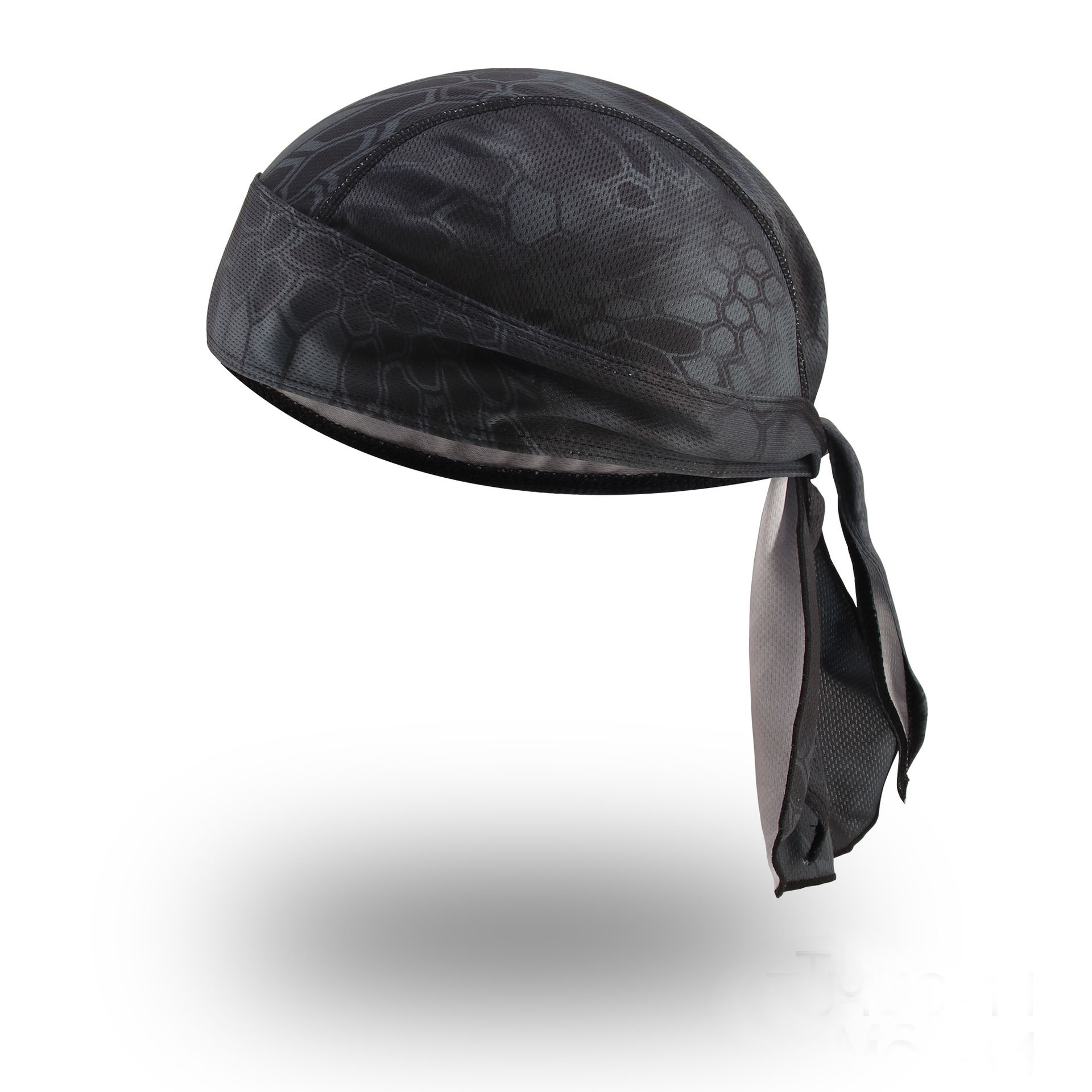 Headband Summer Men Printed Cy - Fishing Gloves recension och pris