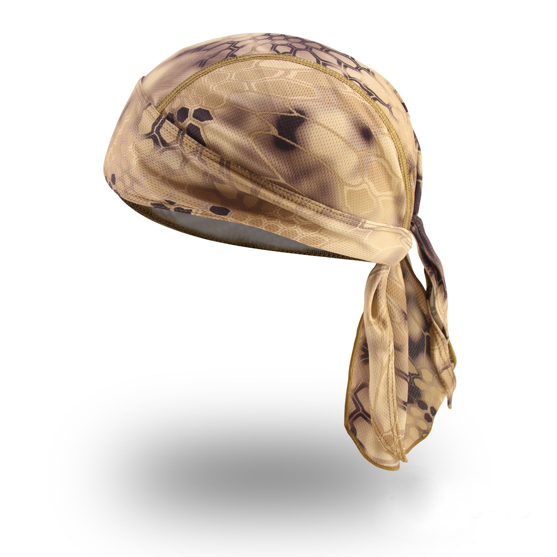 Headband Summer Men Printed Cy - Fishing Gloves recension och pris