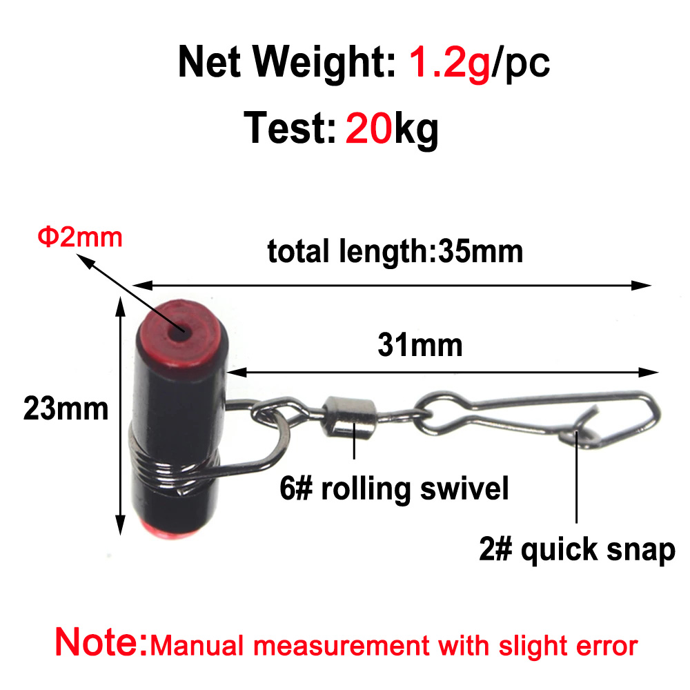 Wholesale Sea Fishing Balance  - Fishing Belt recension och pris