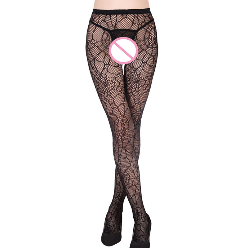 Hot Selling Women's Long Sexy  - Fishing Socks recension och pris
